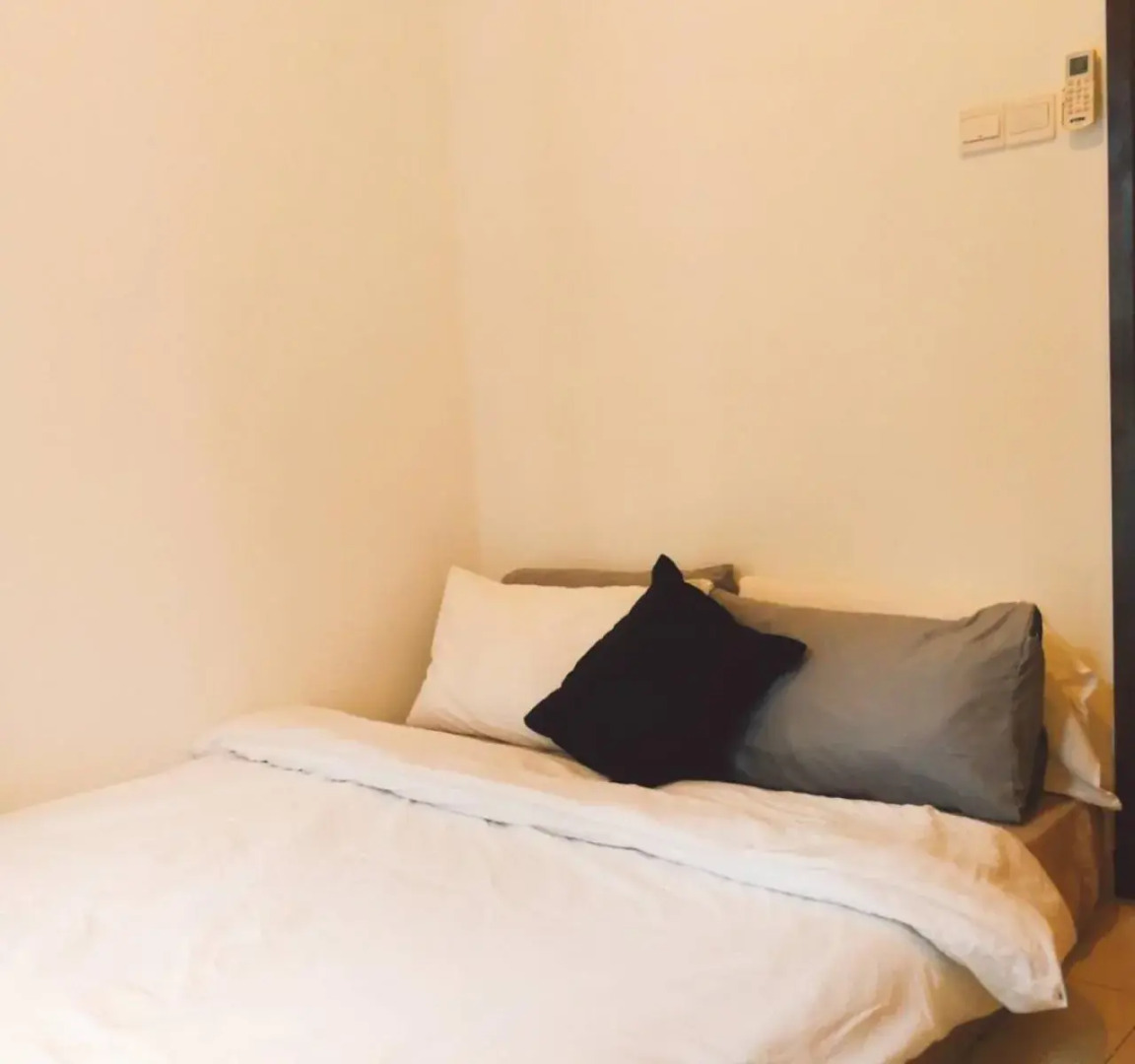 Foto - Regalia Upper View Hotel