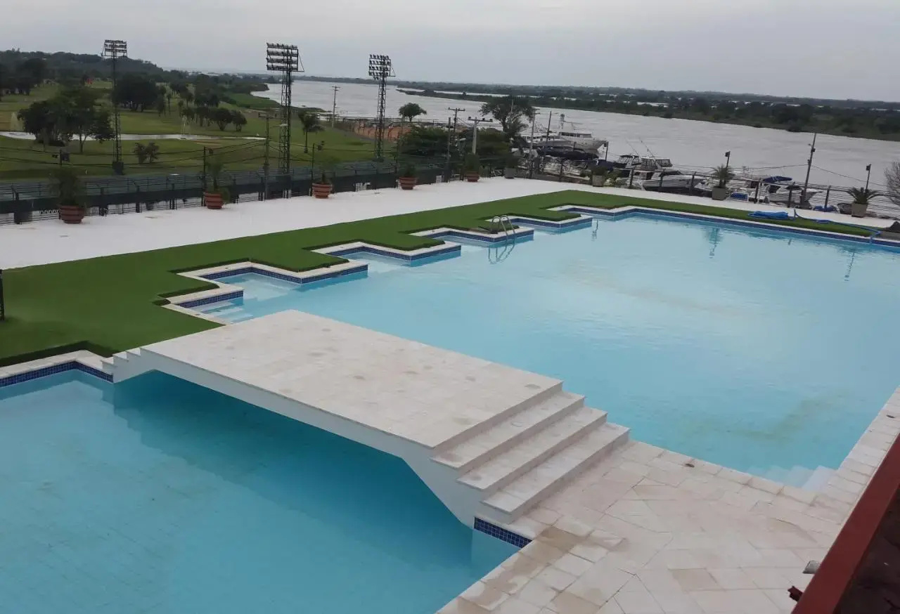 Photo - Yacht & Golf Club Paraguayo, a Tribute Portfolio Resort