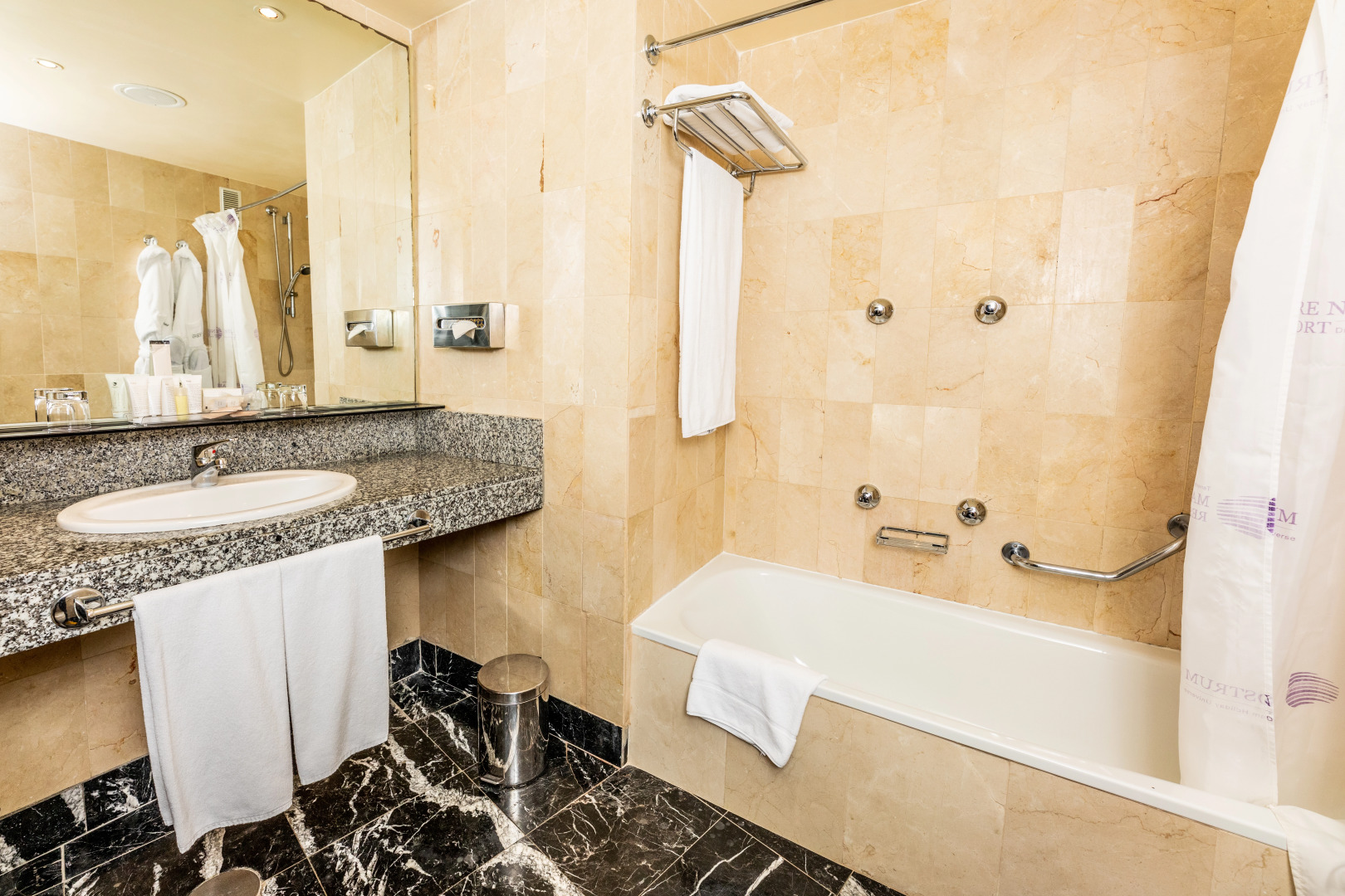 Photo - Mediterranean Palace