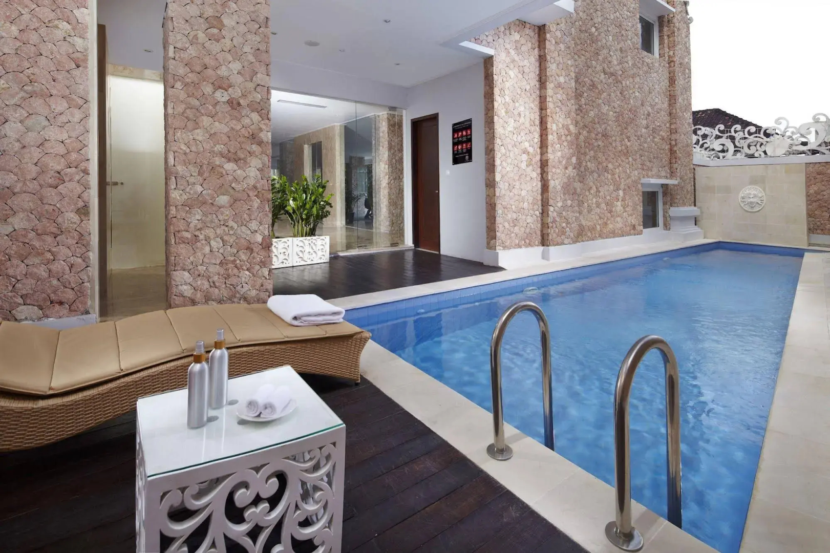 Photo - Kuta Angel Hotel