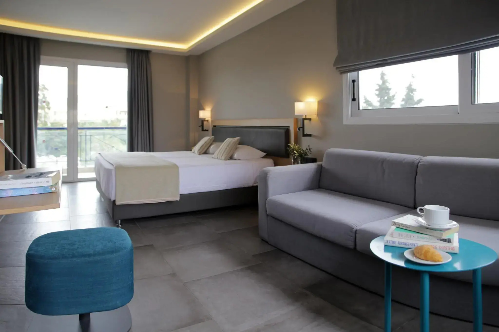 Foto - Palmyra Beach Hotel