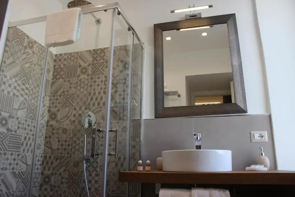 Foto - BeBIGEA Rooms