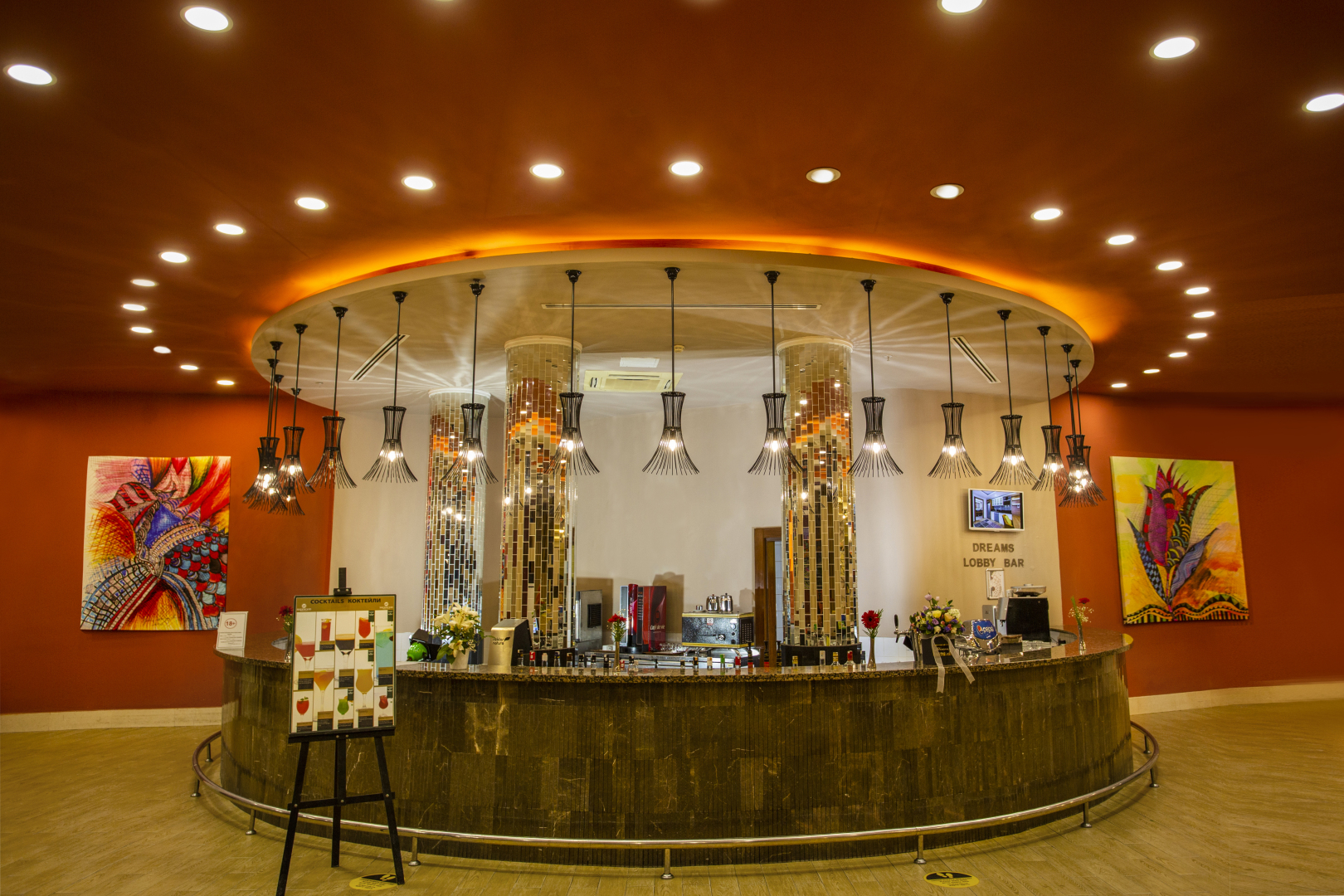 Photo - Sherwood Exclusive Lara