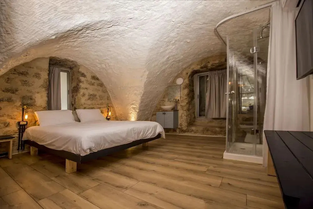 Foto - LALA Boutique Hotel Tel-Aviv