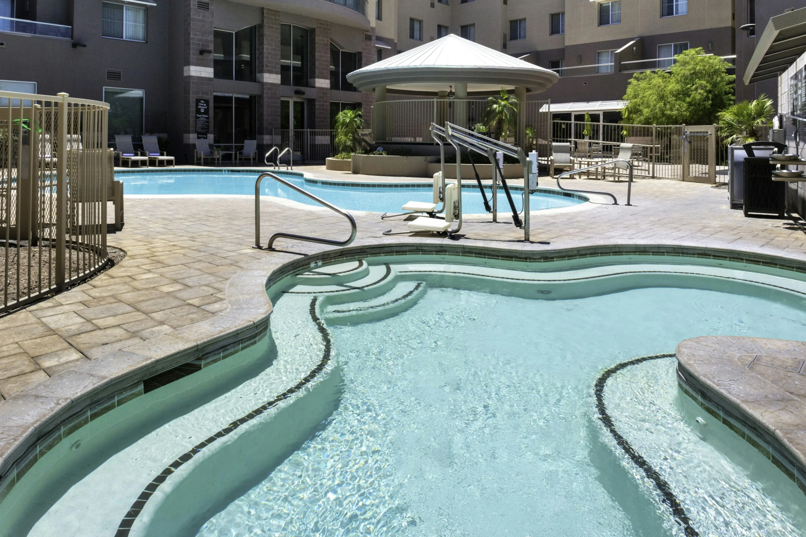 Photo - Homewood Suites by Hilton Phoenix Airport South