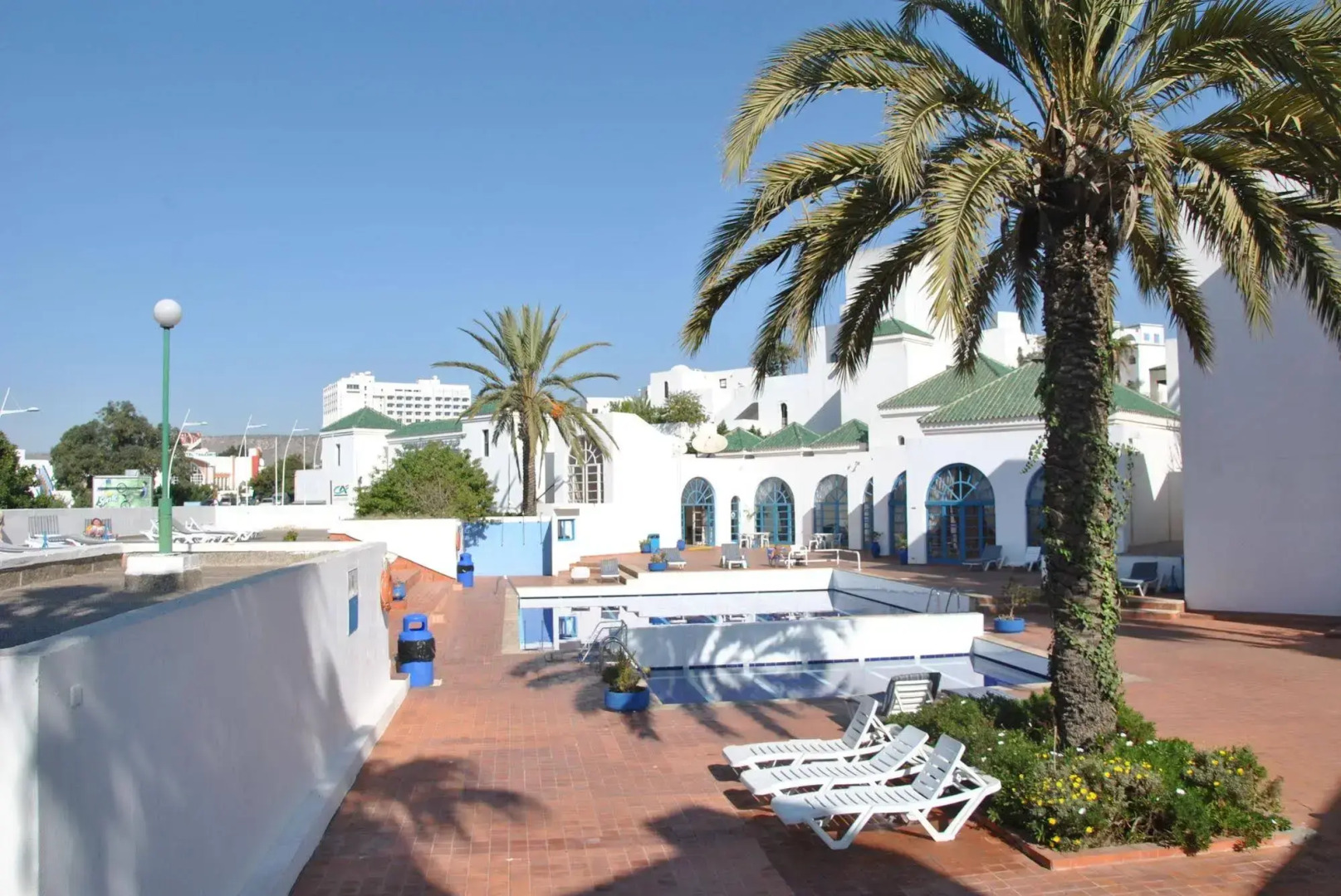 Foto - Résidence Igoudar