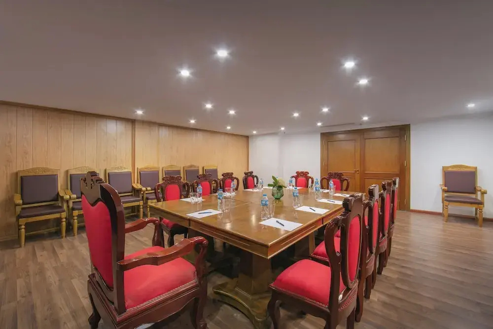 Photo - Hanoi Sail Hotel