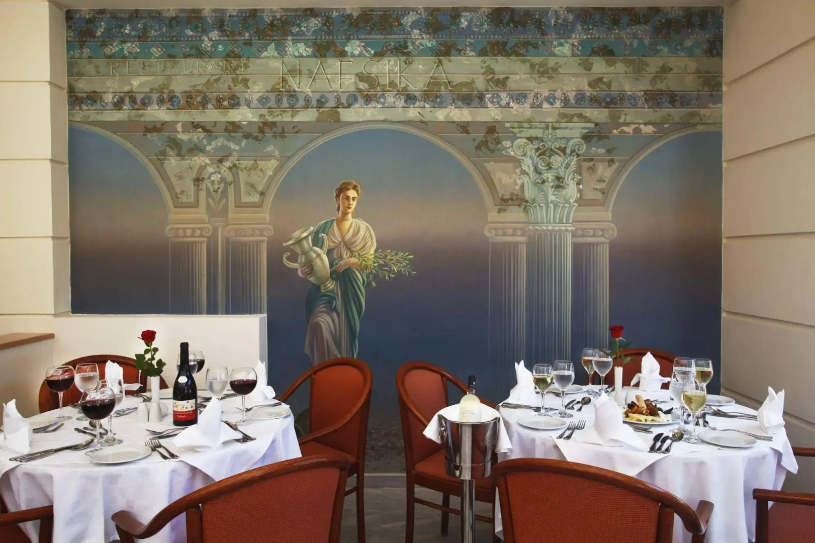 Photo - Rethymno Palace