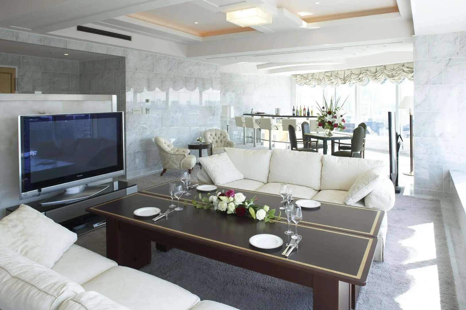 Photo - The Prince Park Tower Tokyo - Preferred Hotels & Resorts, LVX Collection