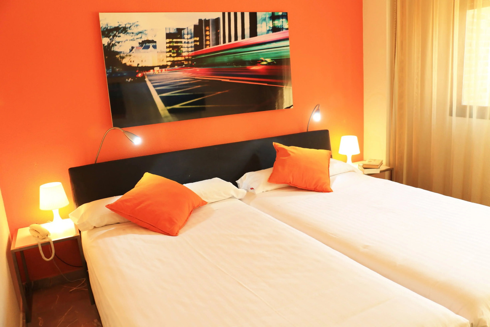 Photo - Apartamentos G3 Galeon