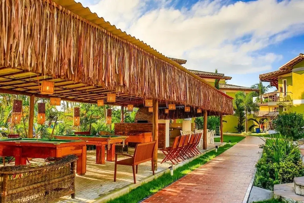 Foto - Vila Miola Hotel