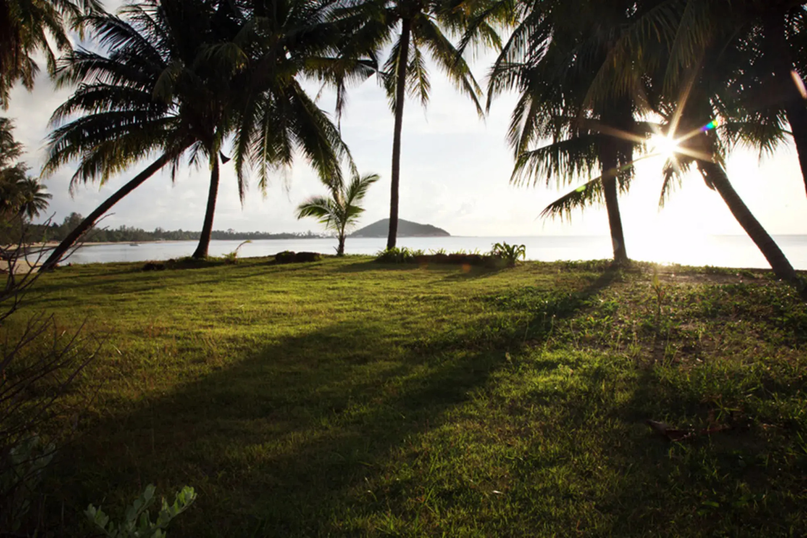 Foto - Lipa Lodge Beach Resort