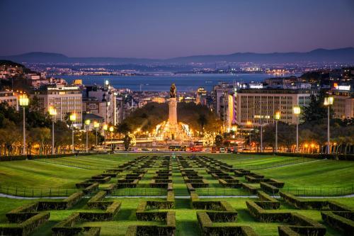 Foto - The Sky Lofts Lisbon - Guesthouse