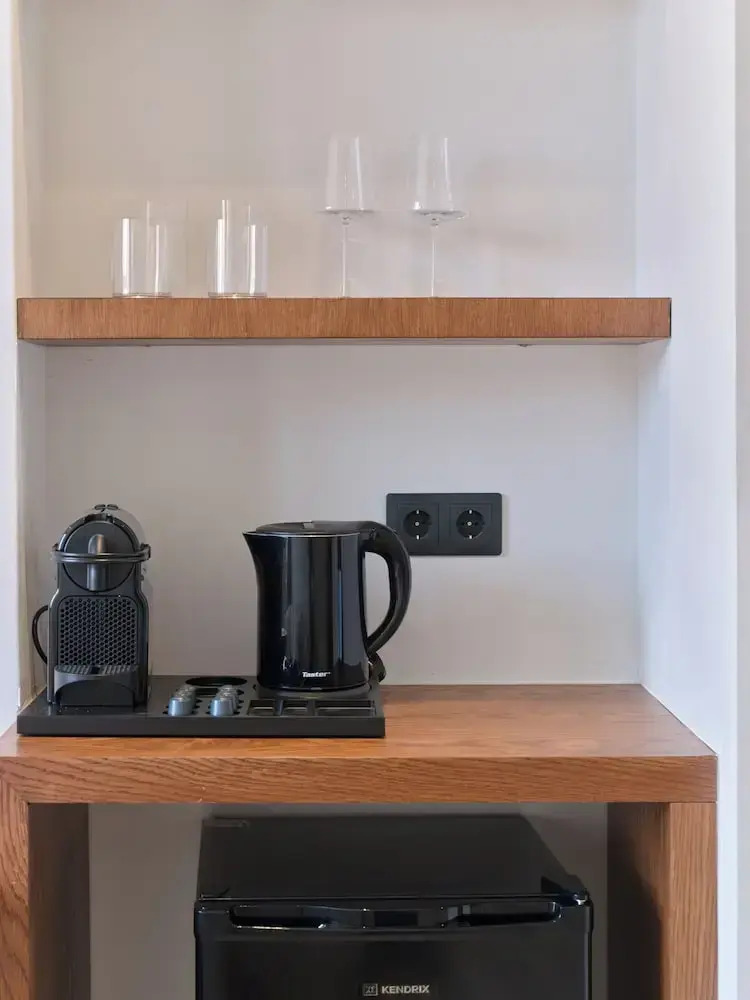 Foto - Haya Athens Loftie Suites