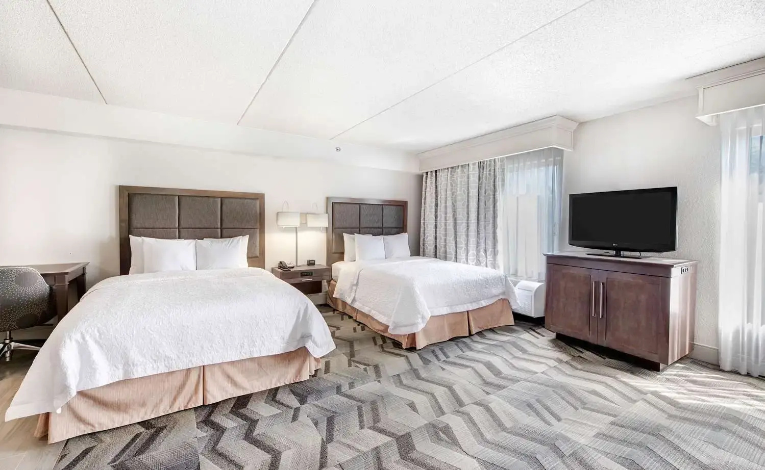Photo - Hampton Inn & Suites Atlanta Galleria