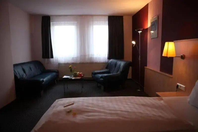 Photo - Konferenzhotel Ysenburger Hof