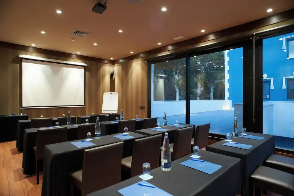 Photo - Balneario Font Vella- Adults Only