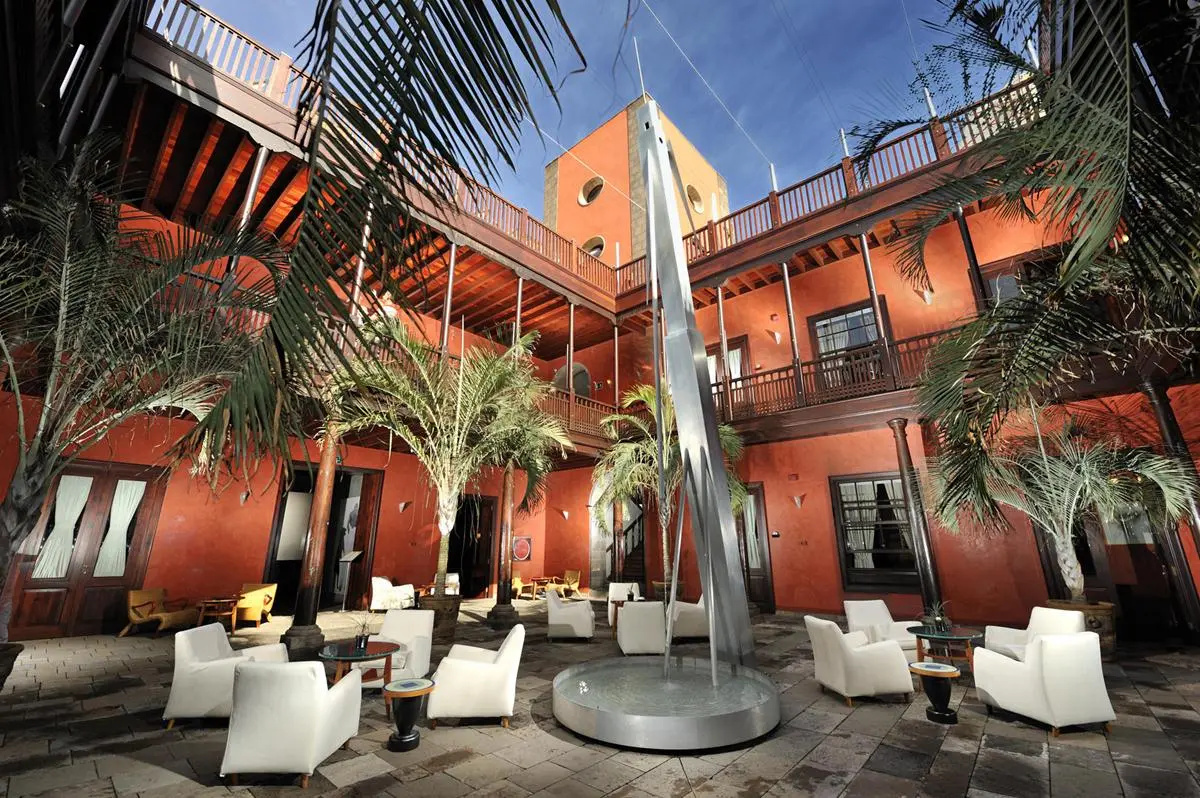 Foto - Hotel San Roque