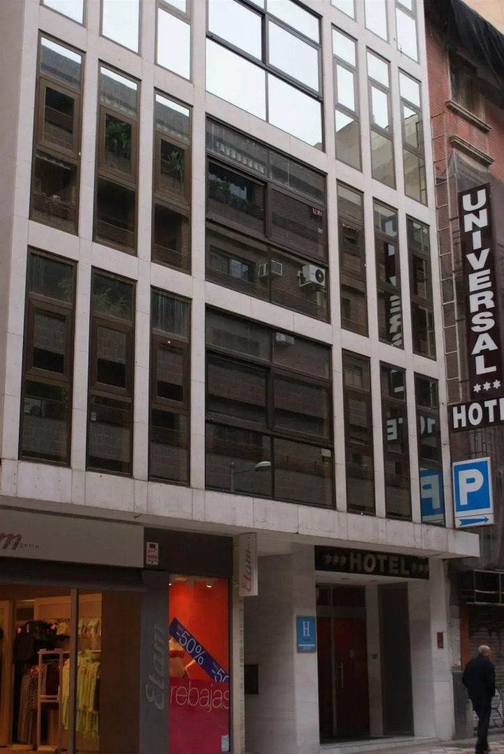 Photo - Hotel Universal by Maxi Hoteles