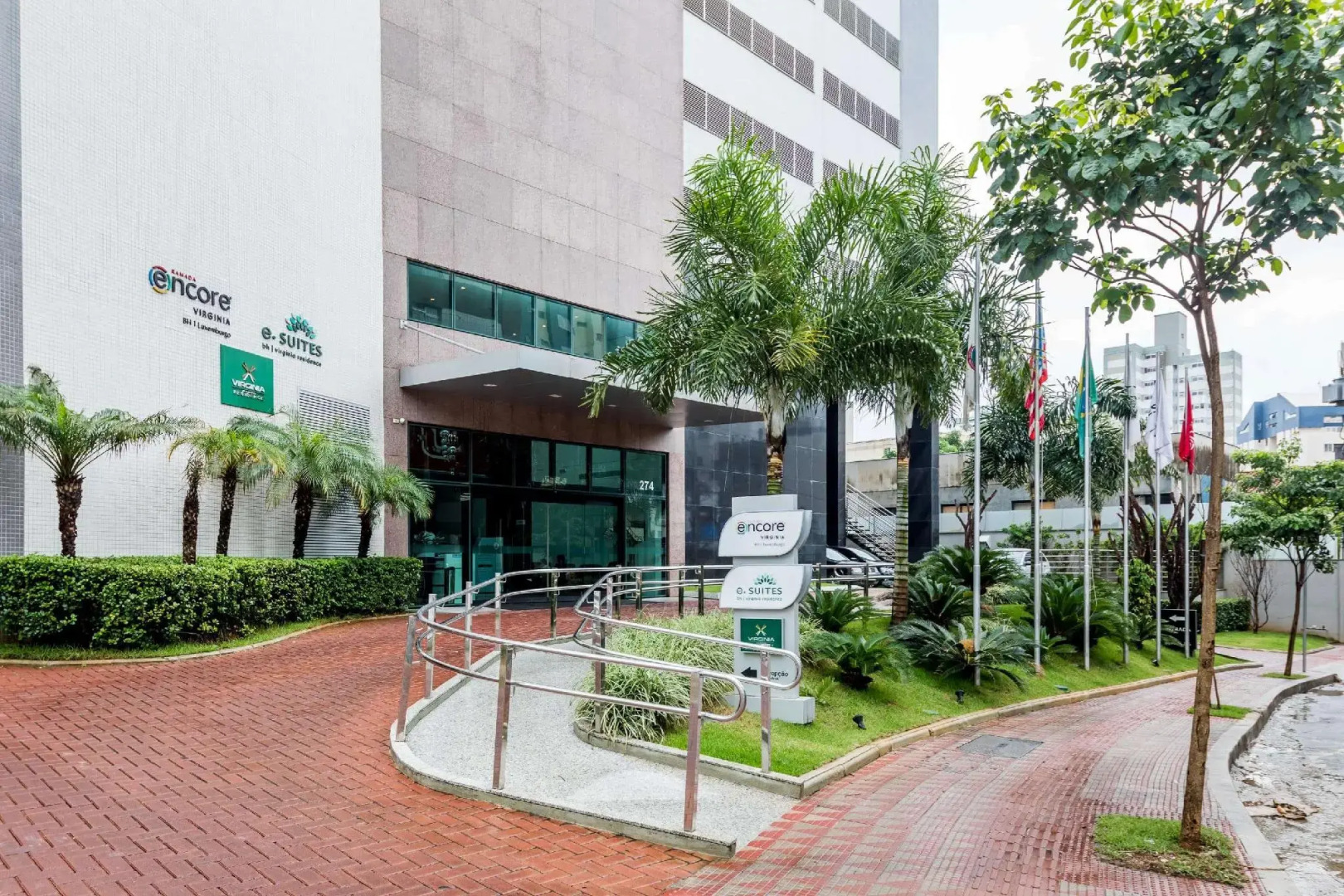 Foto - eSuites Virgínia Luxemburgo