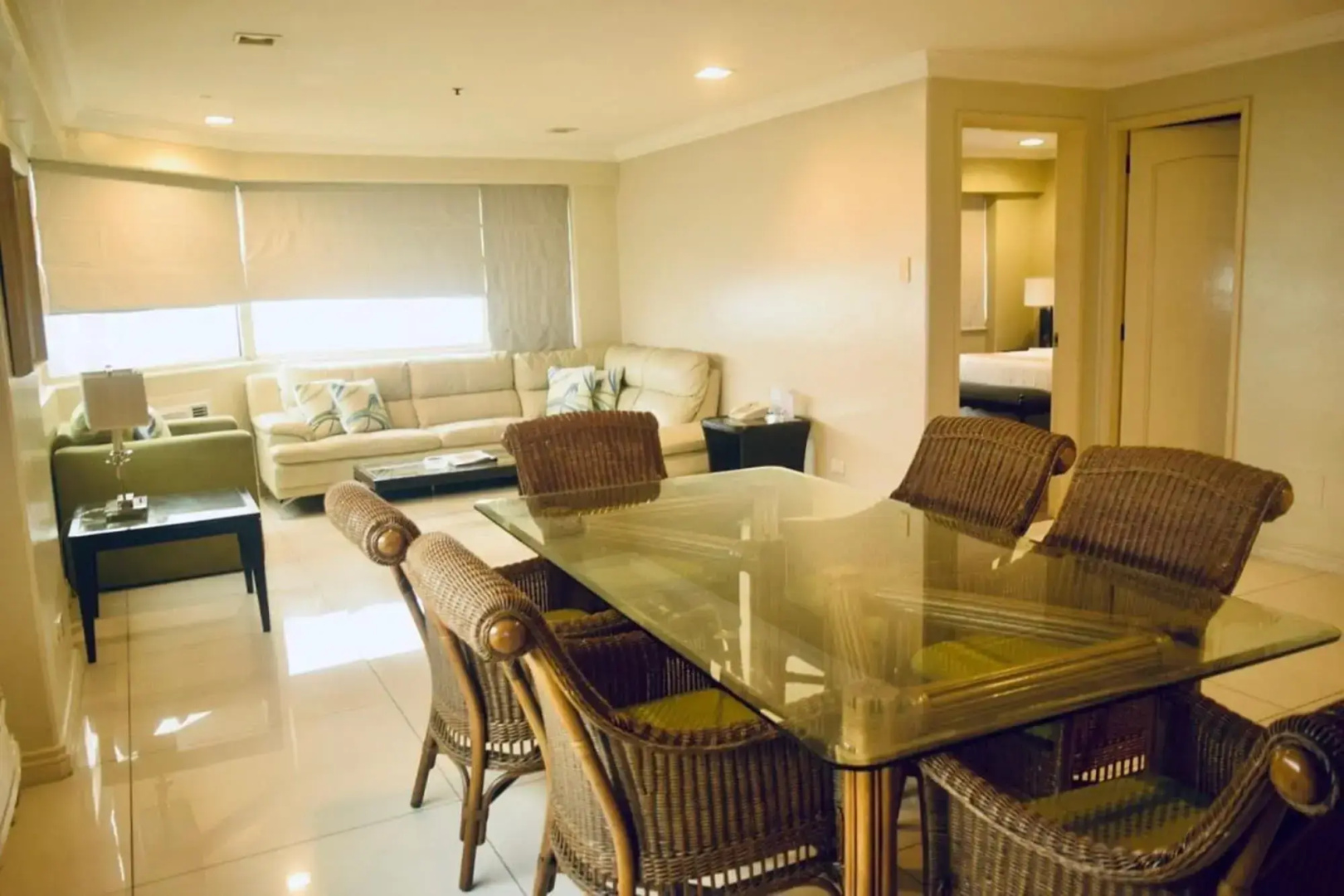 Photo - Orchid Garden Suites
