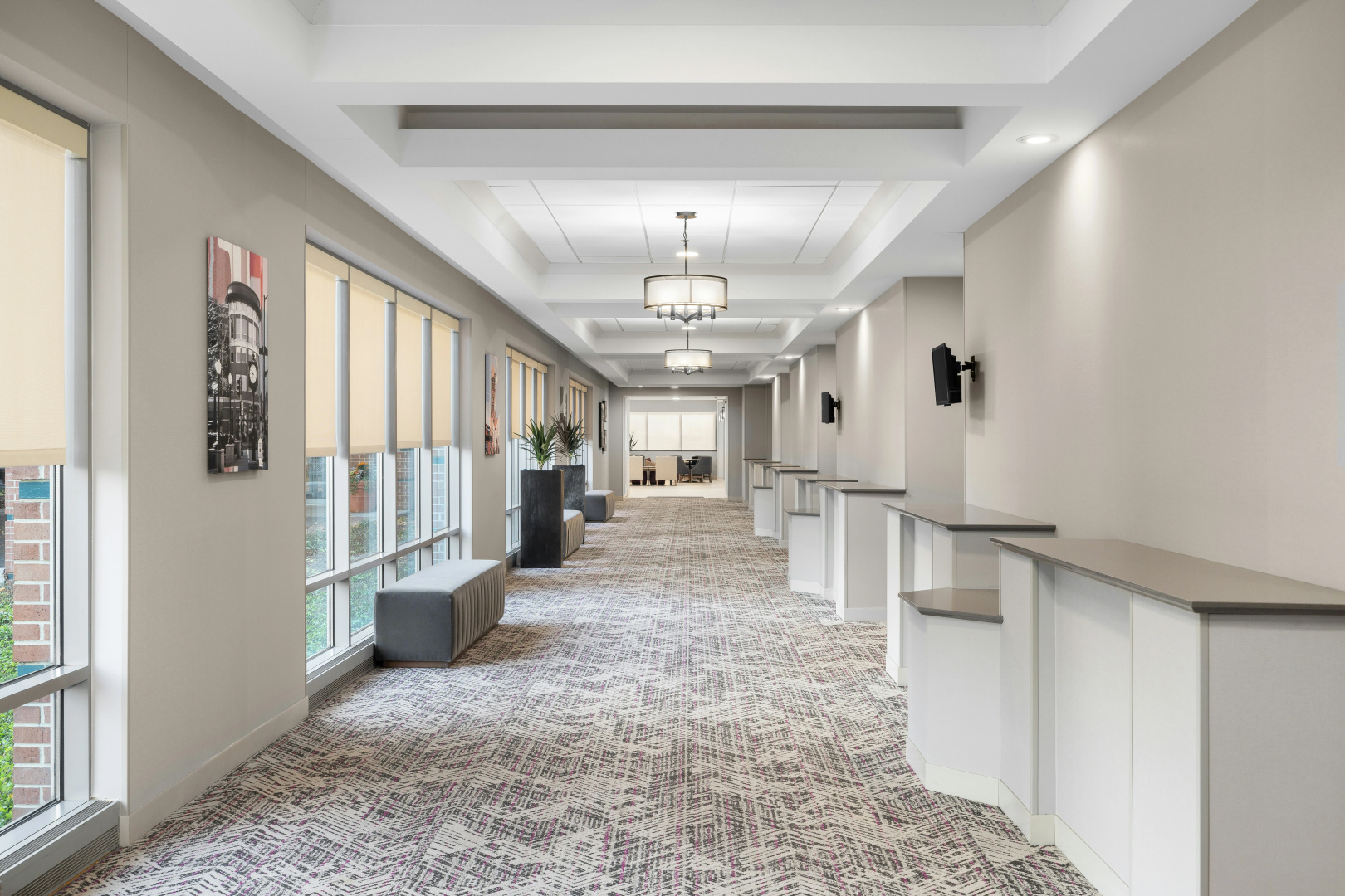 Foto - Hampton Inn & Suites Downers Grove Chicago