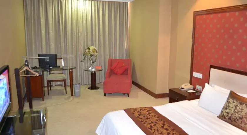 Celeb International Hotel