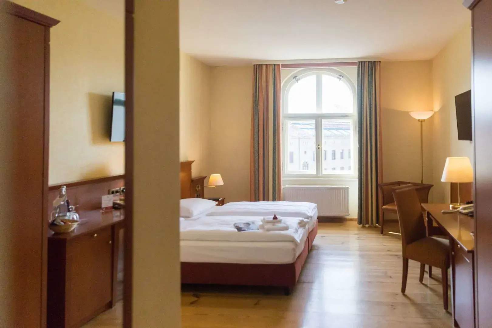 Foto - martas Hotel Berlin-Mitte