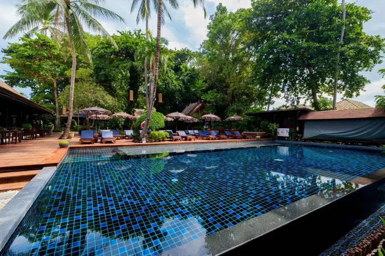 Foto - Chaweng Garden Beach Resort - Koh Samui