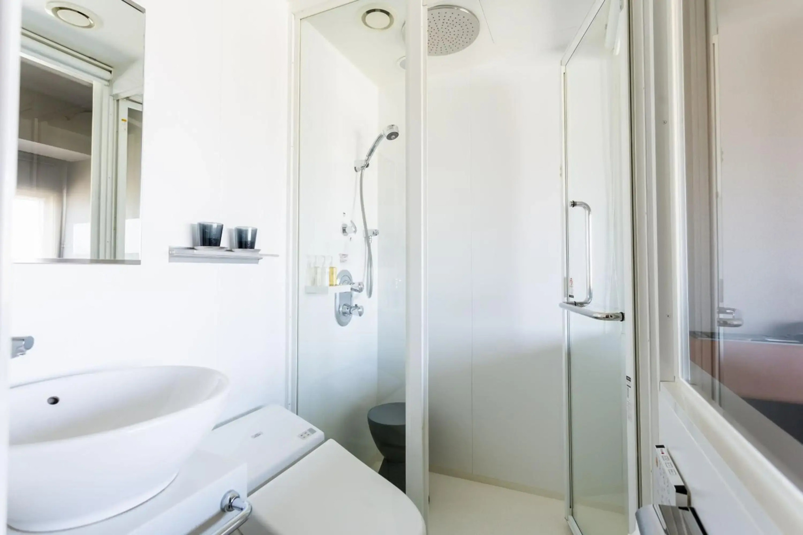 Foto - remm Shin-Osaka