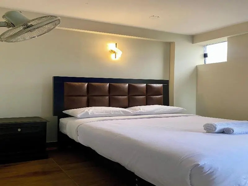 Photo - Hotel Naciones Unidas