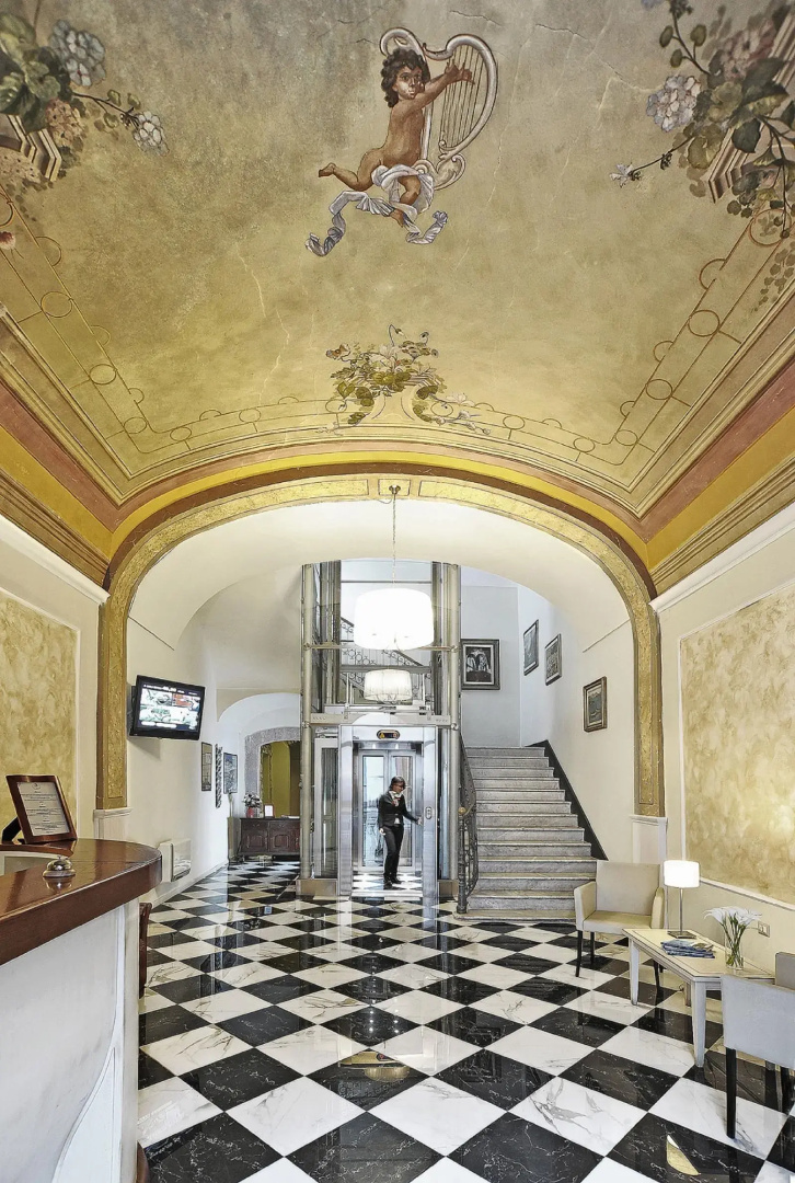Photo - Hotel Palazzo Pischedda