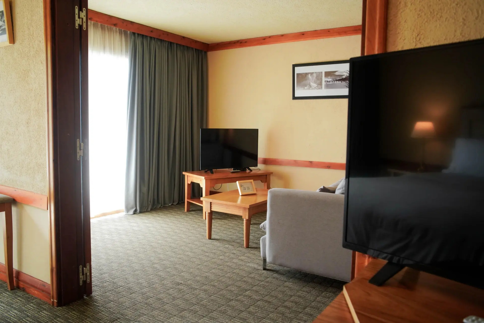Photo - Mirador del Lago Hotel