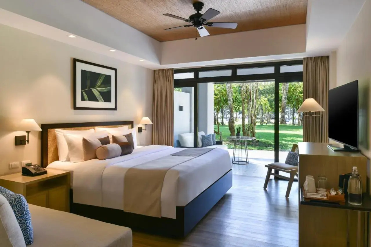 Foto - Seda Lio El Nido Palawan