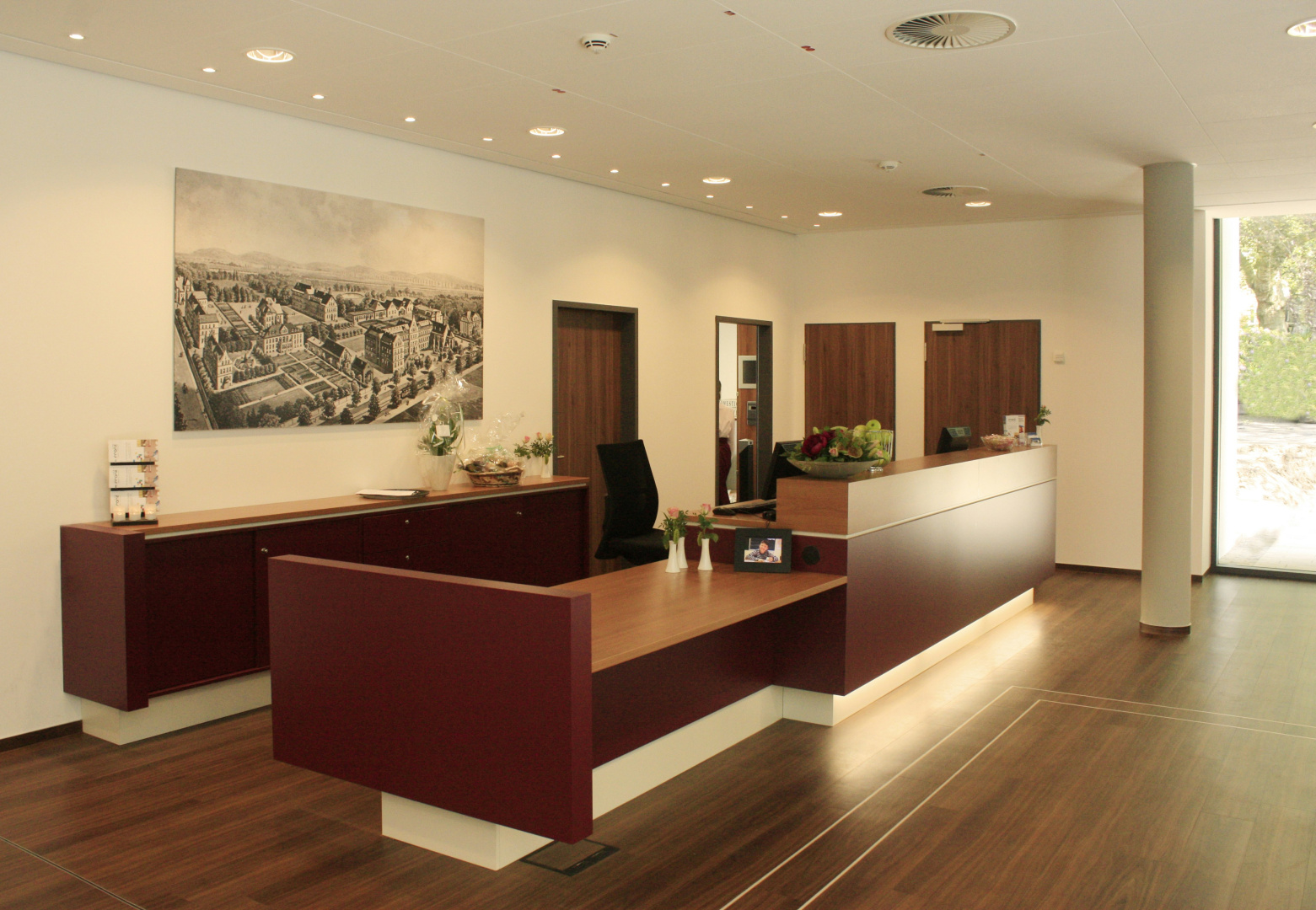 Foto - TOP EMBRACE Hotel Franz Essen