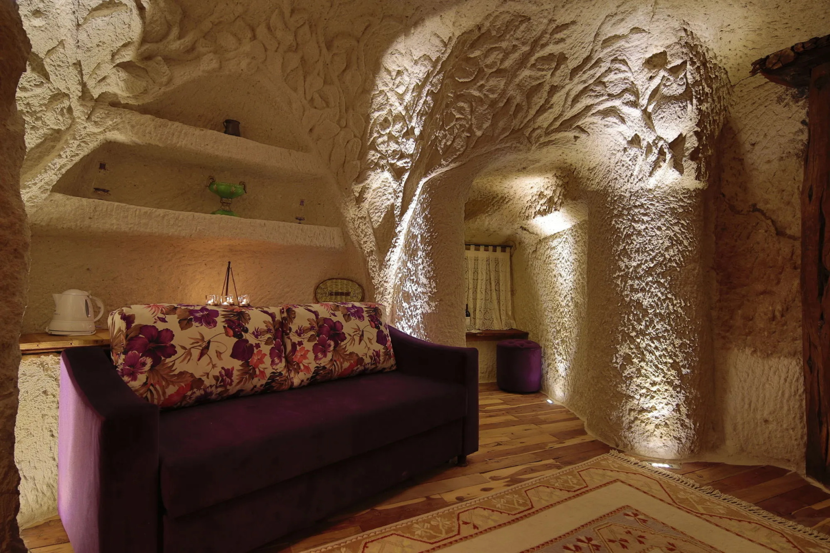 Photo - Panoramic Cave Hotel