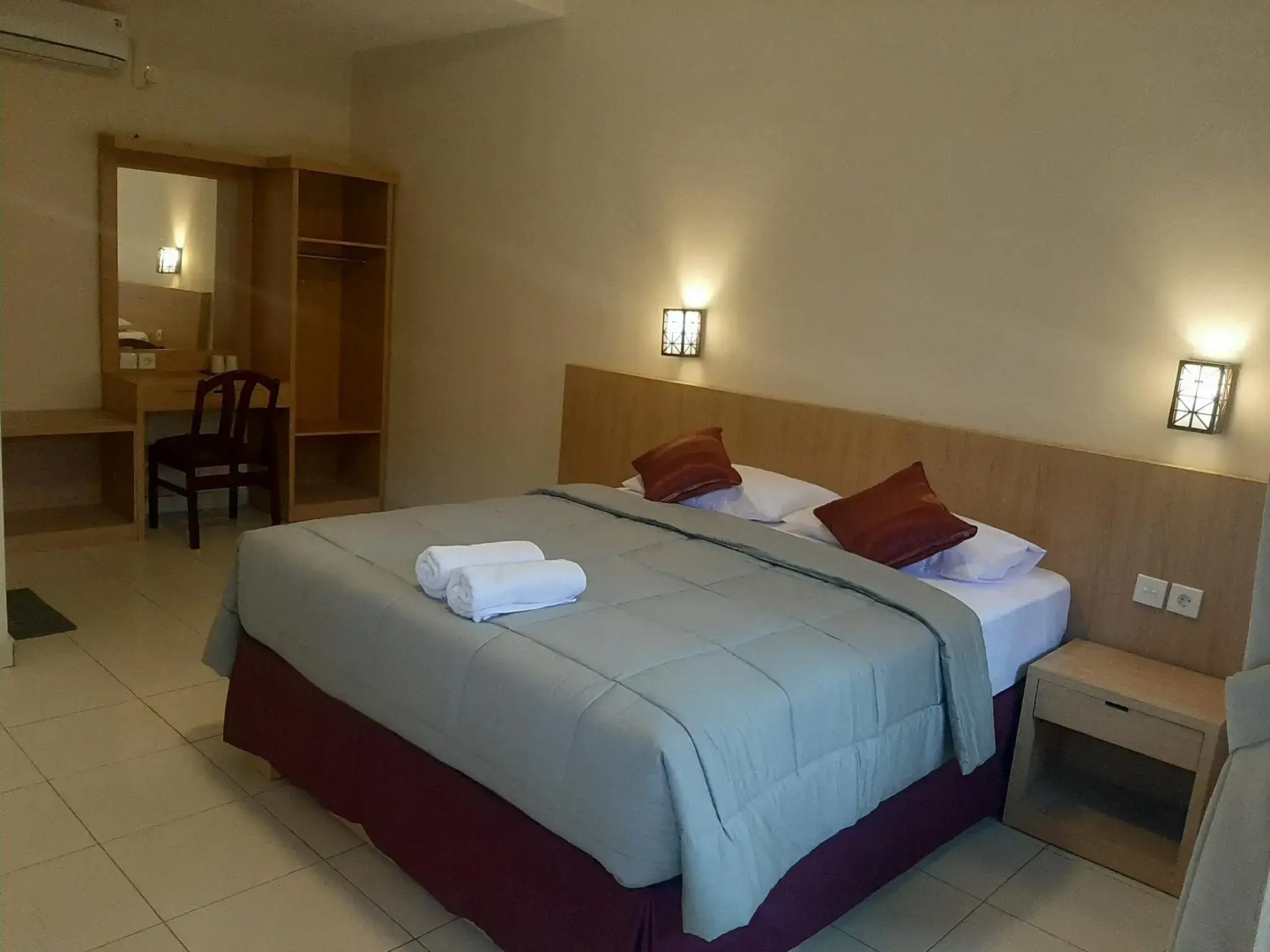 Photo - Dewa Bharata Bungalows Candidasa