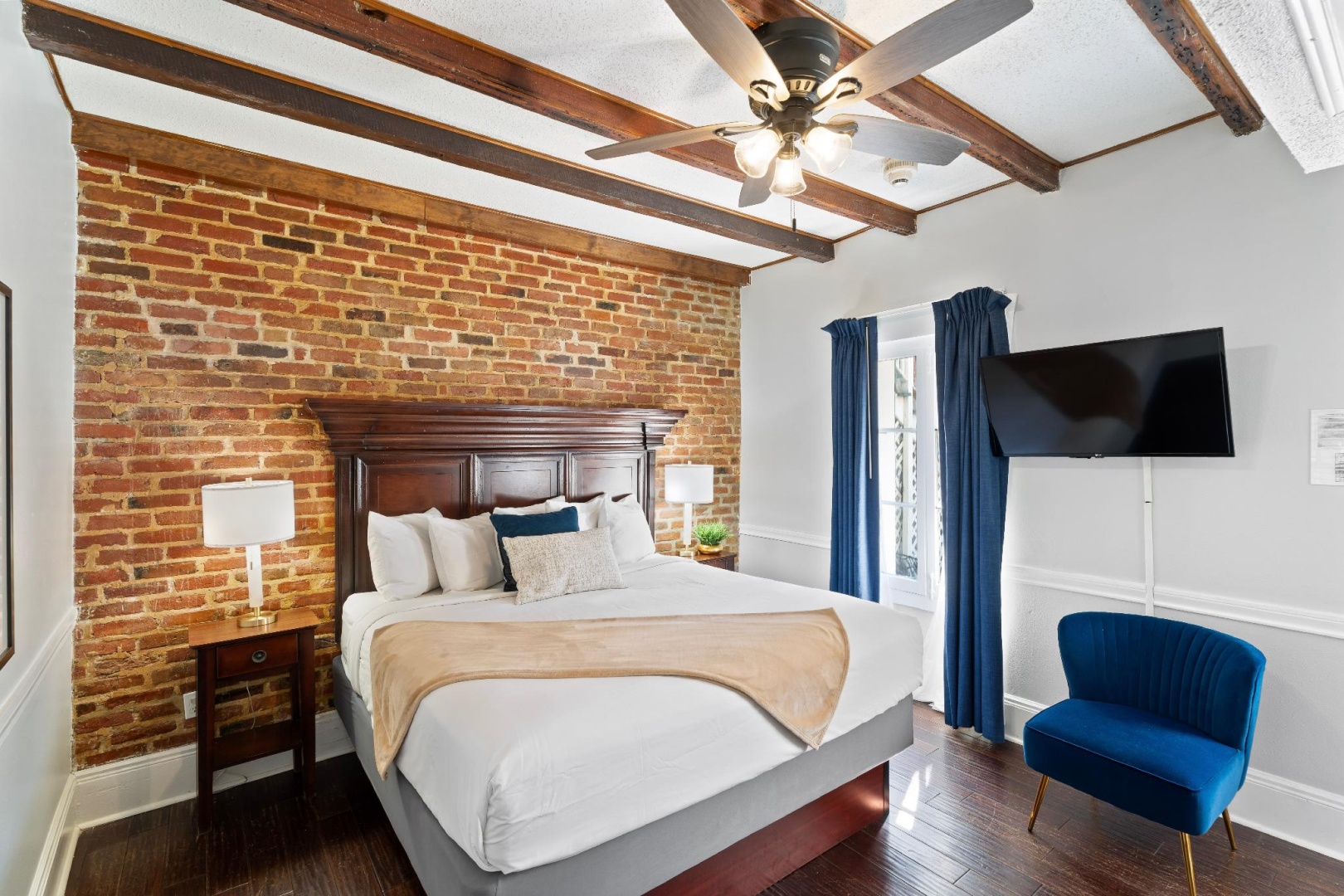 Photo - Hotel St. Pierre®, a French Quarter Inns® Hotel