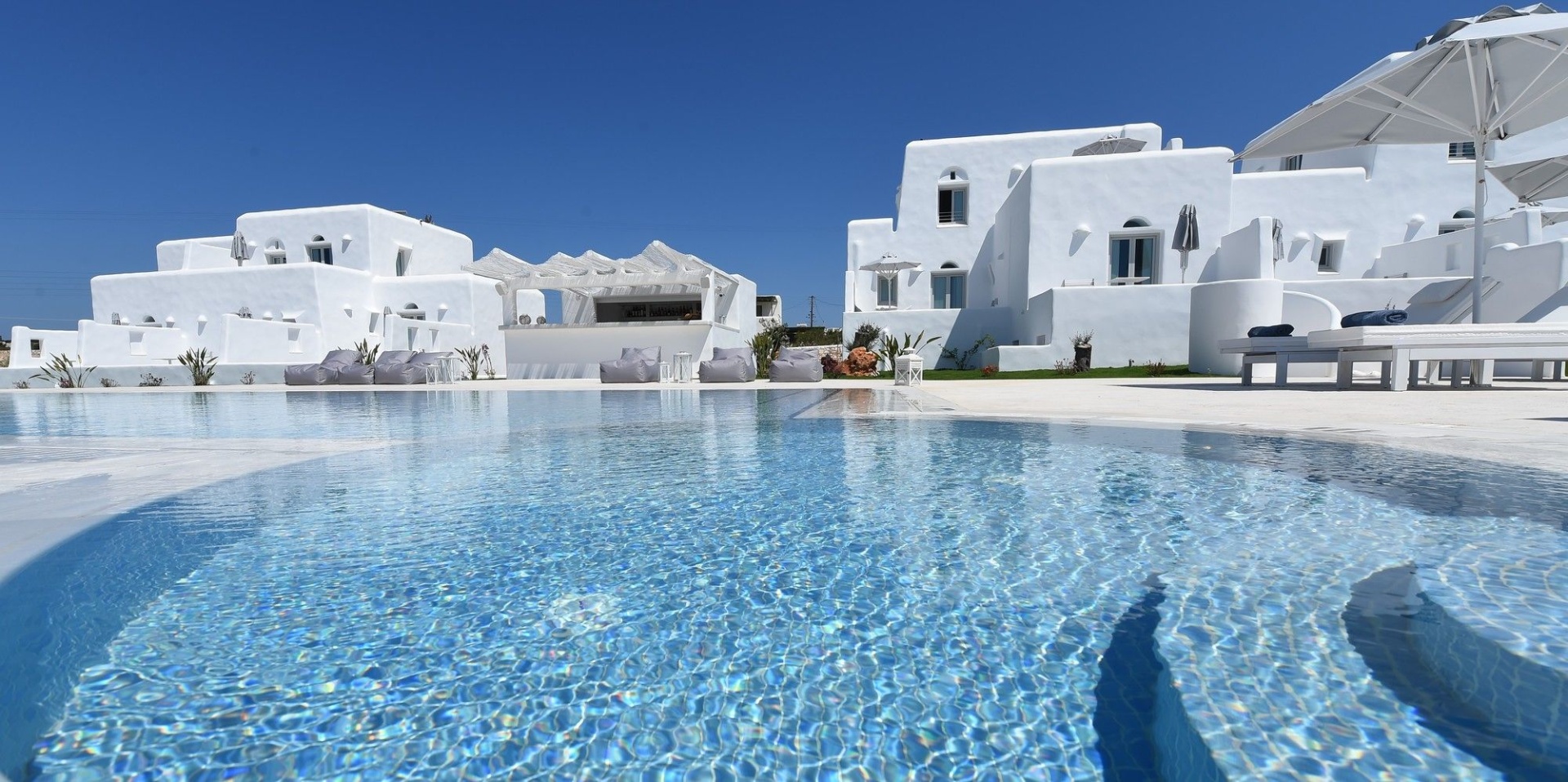 White Dunes Luxury Boutique Hotel, Bild 15 von 17