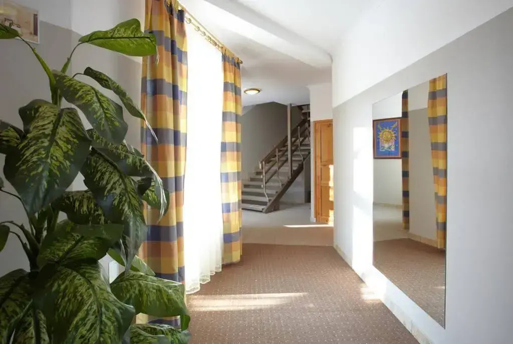 Foto - Hotel Batory Annex