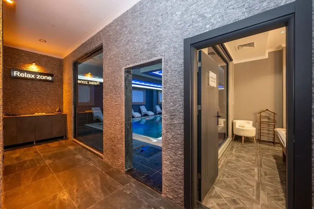 Foto - The Nirvanas Hotel