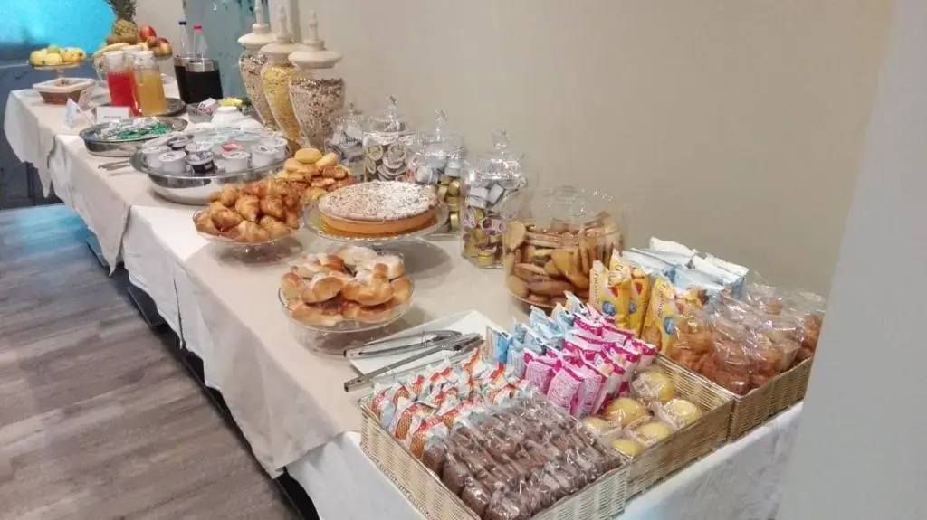 Foto - Hotel San Nicola