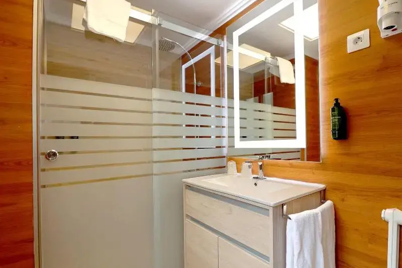 Photo - Hotel Blu Aran