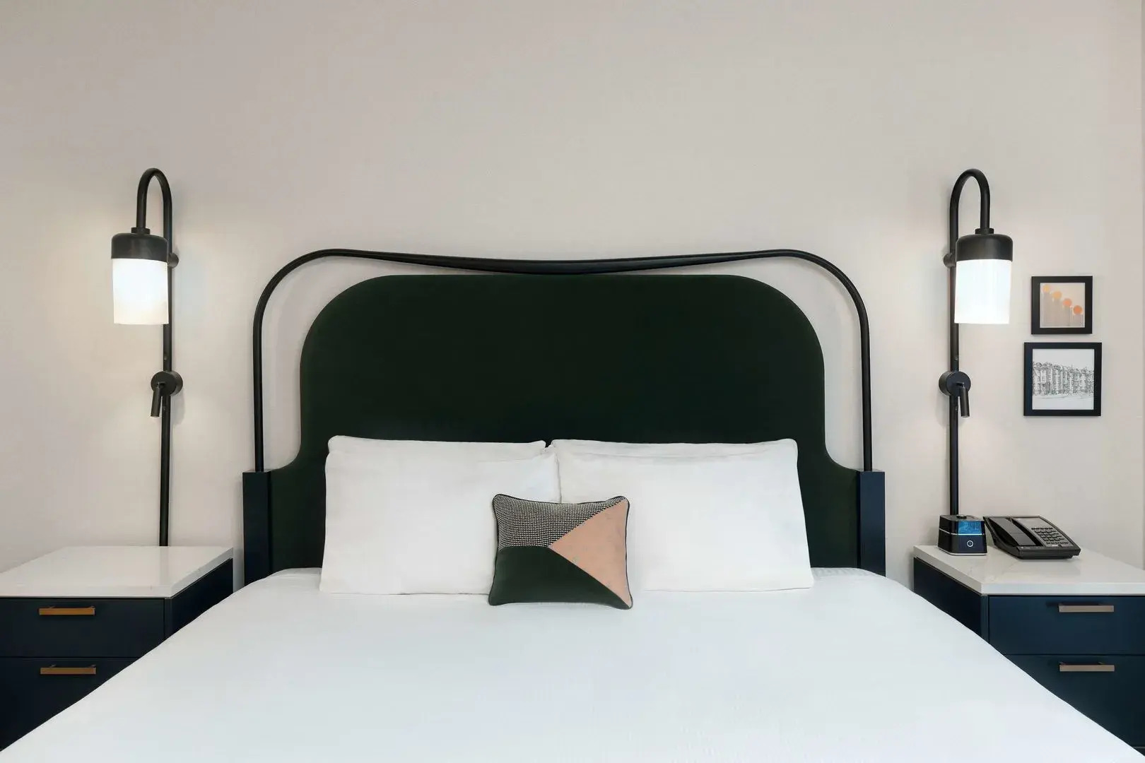 Foto - Pennyweight Hotel Boston, Curio Collection by Hilton