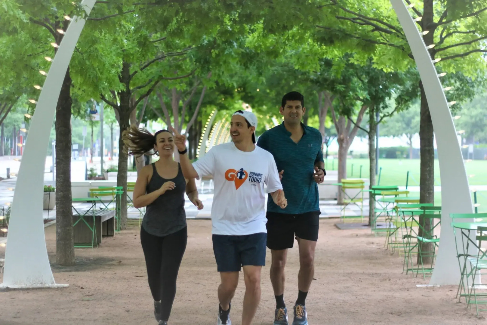 Foto - Dallas Marriott Downtown
