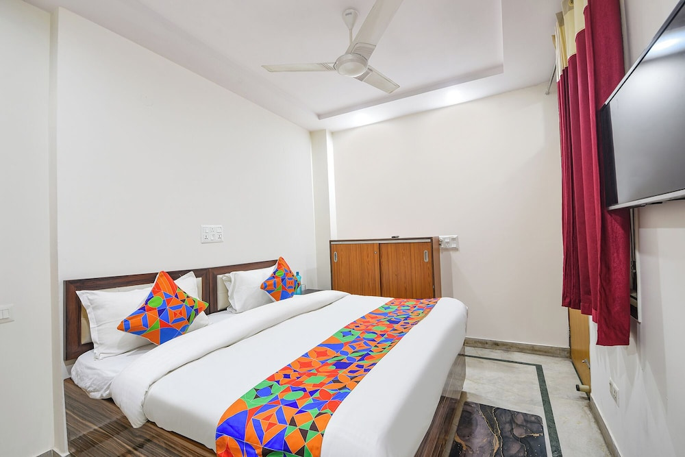 Foto - Fabhotel Grand