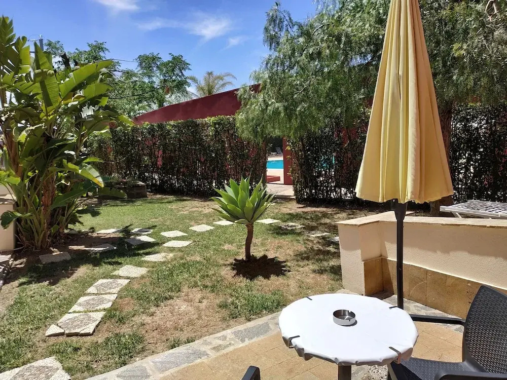 Photo - Albatros Hotel