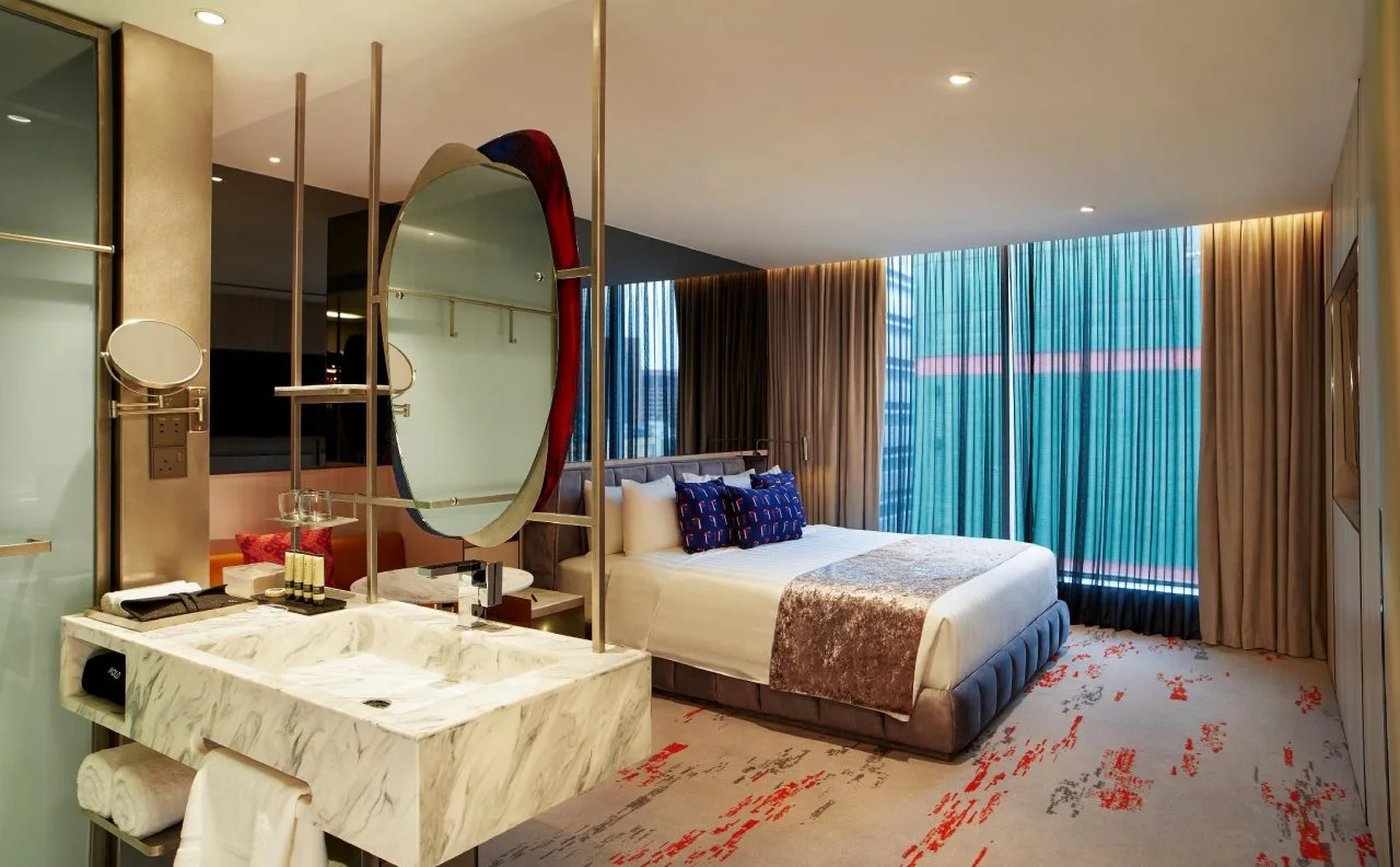 Photo - WOLO Kuala Lumpur