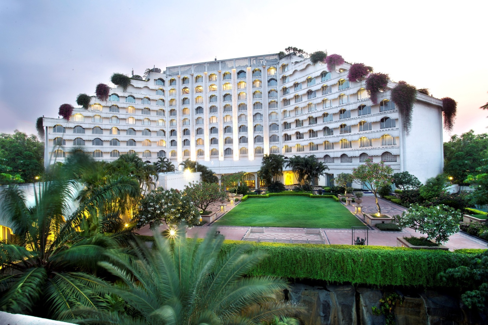 Foto - Taj Krishna