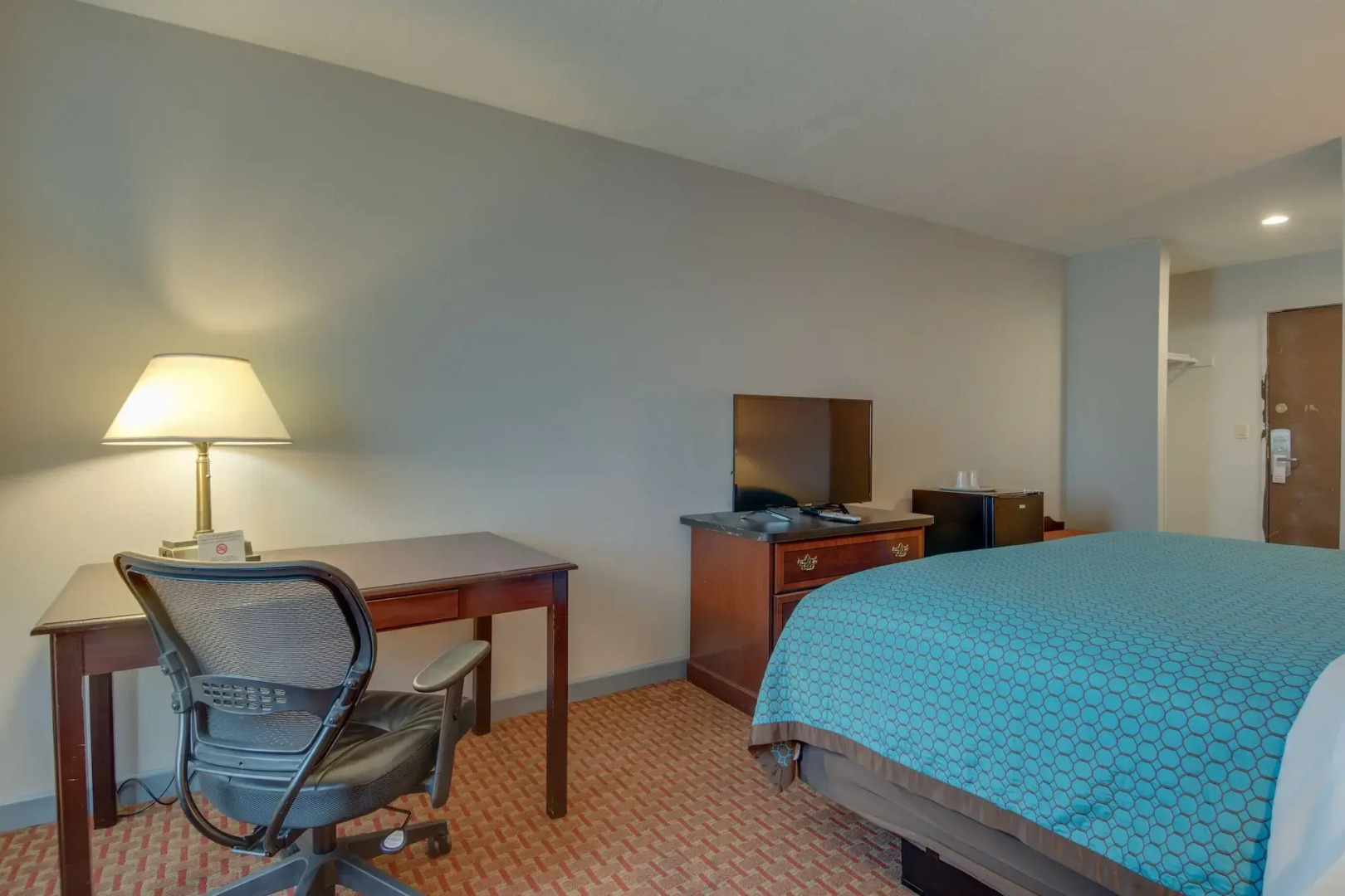 Photo - Vagabond Inn Executive Hayward